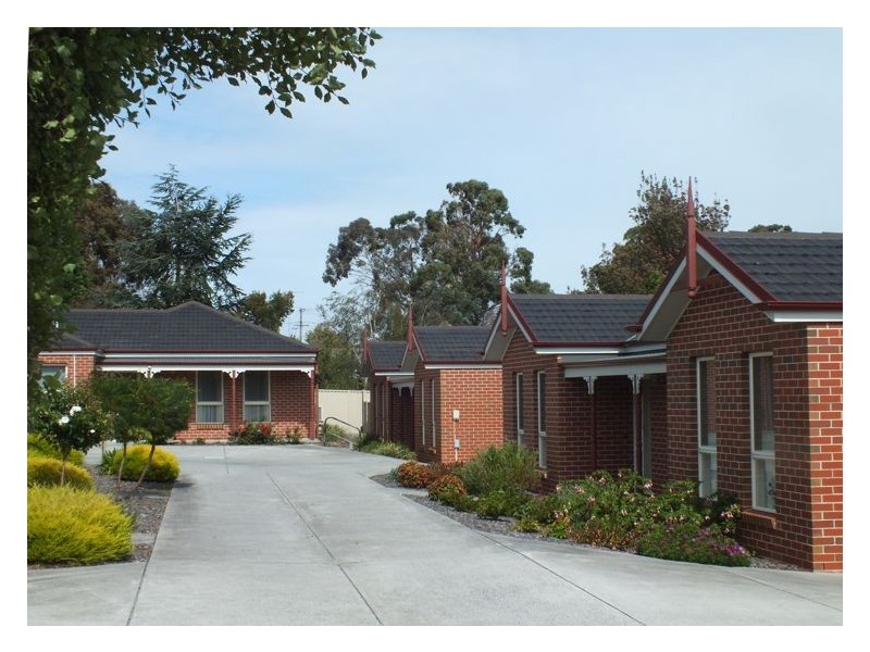 4/321 Walker Street, Ballarat North VIC 3350