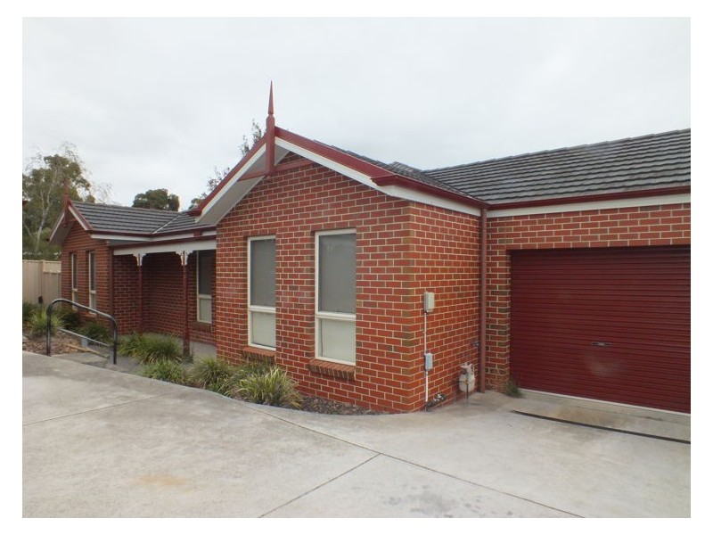 4/321 Walker Street, Ballarat North VIC 3350