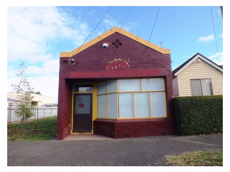606 Skipton Street, Ballarat VIC 3350