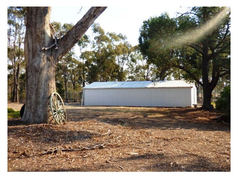 4940 Maryborough/Ballarat Road, Talbot VIC 3371
