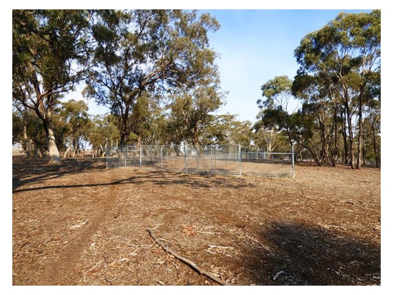 4940 Maryborough/Ballarat Road, Talbot VIC 3371
