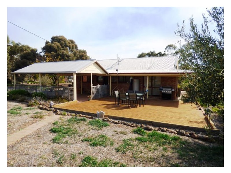 4940 Maryborough/Ballarat Road, Talbot VIC 3371