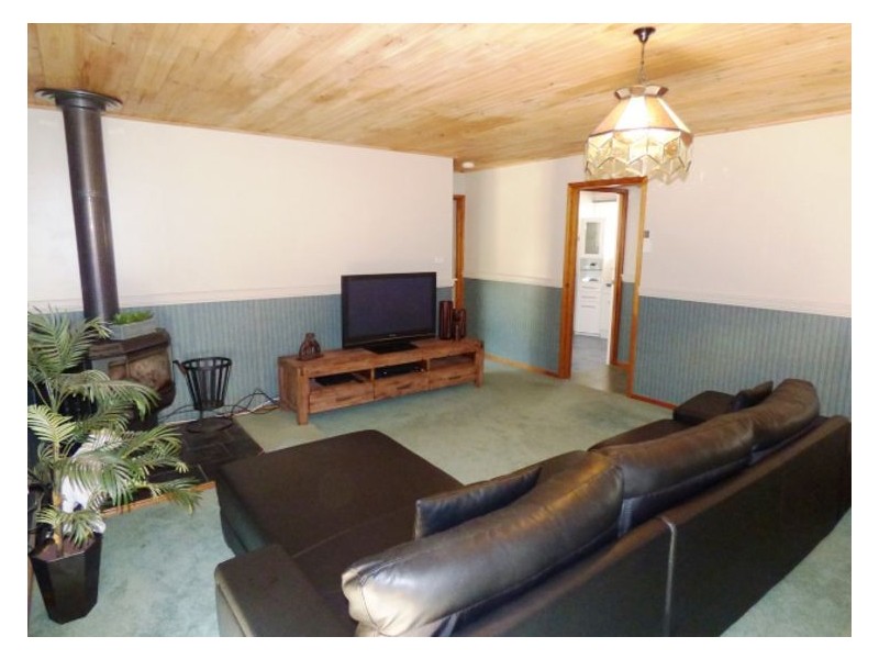 4940 Maryborough/Ballarat Road, Talbot VIC 3371