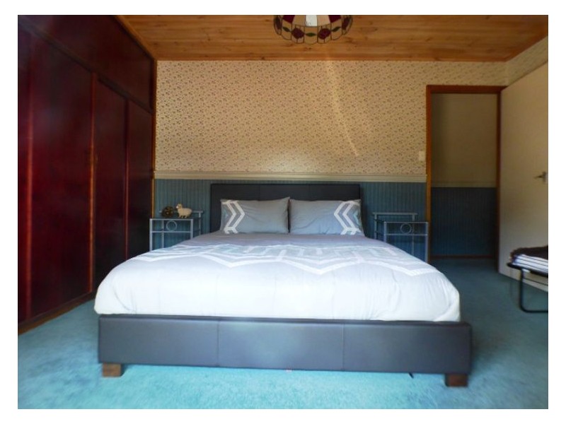 4940 Maryborough/Ballarat Road, Talbot VIC 3371