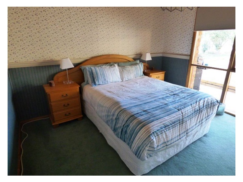 4940 Maryborough/Ballarat Road, Talbot VIC 3371