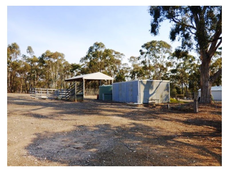 4940 Maryborough/Ballarat Road, Talbot VIC 3371