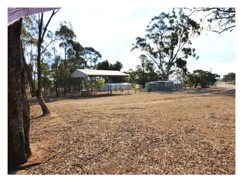 4940 Maryborough/Ballarat Road, Talbot VIC 3371