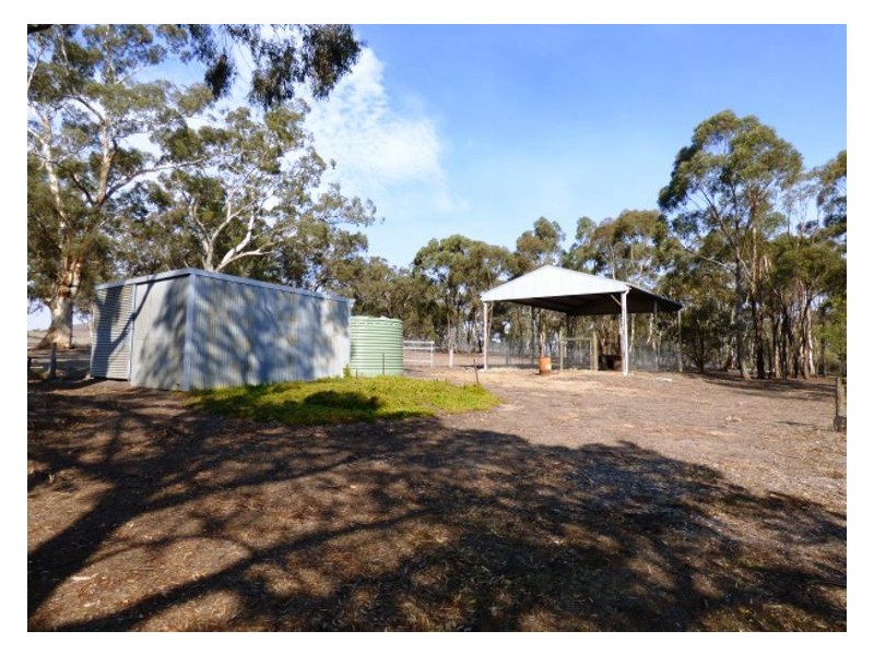 4940 Maryborough/Ballarat Road, Talbot VIC 3371