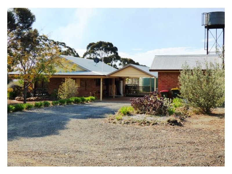 4940 Maryborough/Ballarat Road, Talbot VIC 3371