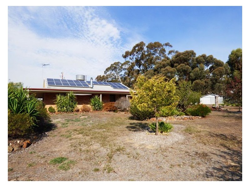 4940 Maryborough/Ballarat Road, Talbot VIC 3371