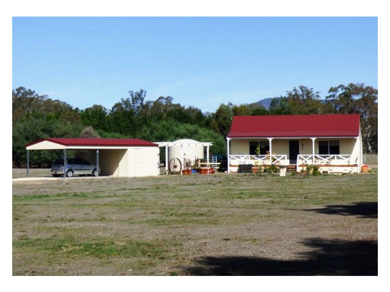 33A Ethels Court, Amphitheatre VIC 3468