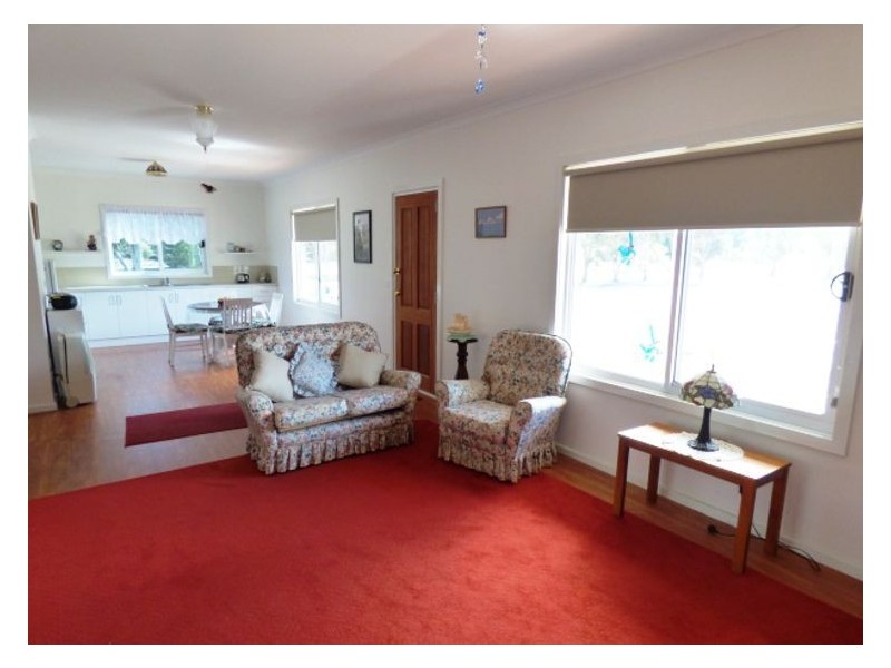 33A Ethels Court, Amphitheatre VIC 3468