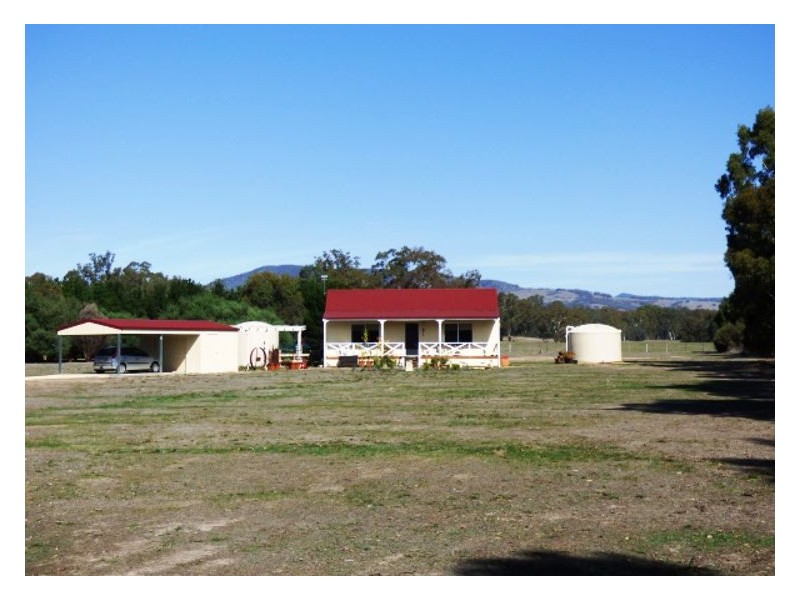 33A Ethels Court, Amphitheatre VIC 3468