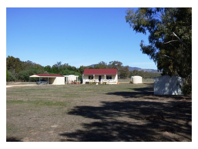 33A Ethels Court, Amphitheatre VIC 3468