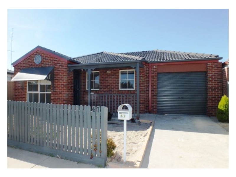 47 Tait Street, Sebastopol VIC 3356
