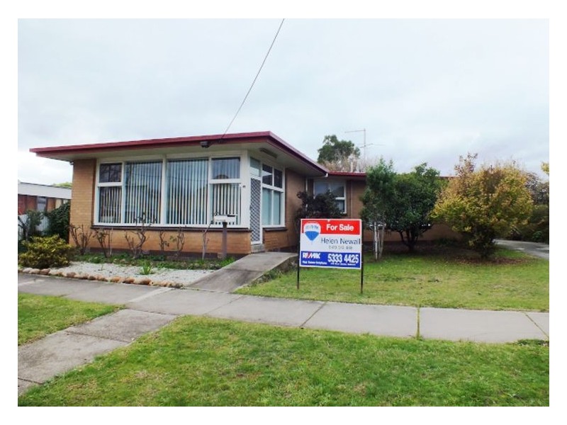 34 Neill Street, Beaufort VIC 3373