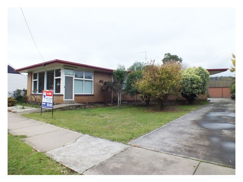 34 Neill Street, Beaufort VIC 3373