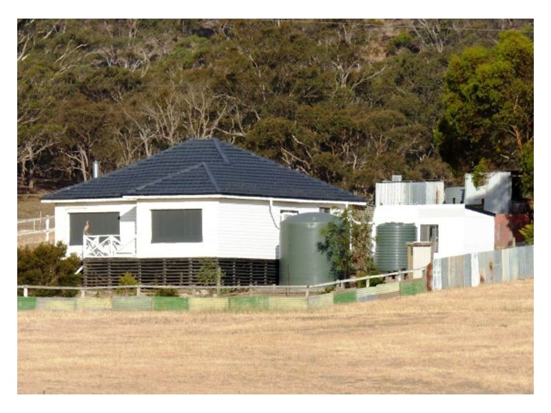 1755 McCallum Creek Road, Clunes VIC 3370
