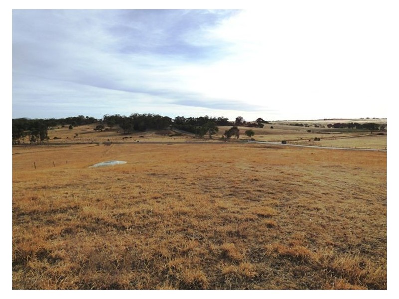 1755 McCallum Creek Road, Clunes VIC 3370