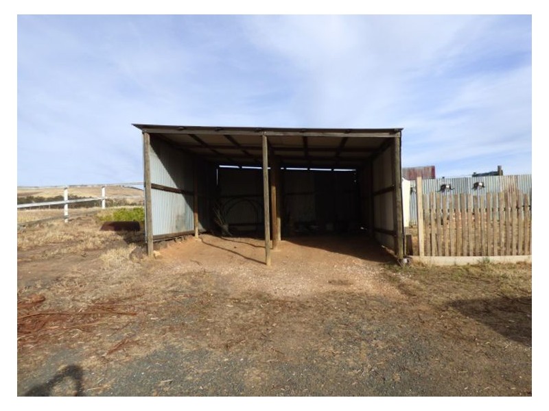 1755 McCallum Creek Road, Clunes VIC 3370