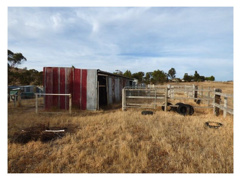 1755 McCallum Creek Road, Clunes VIC 3370