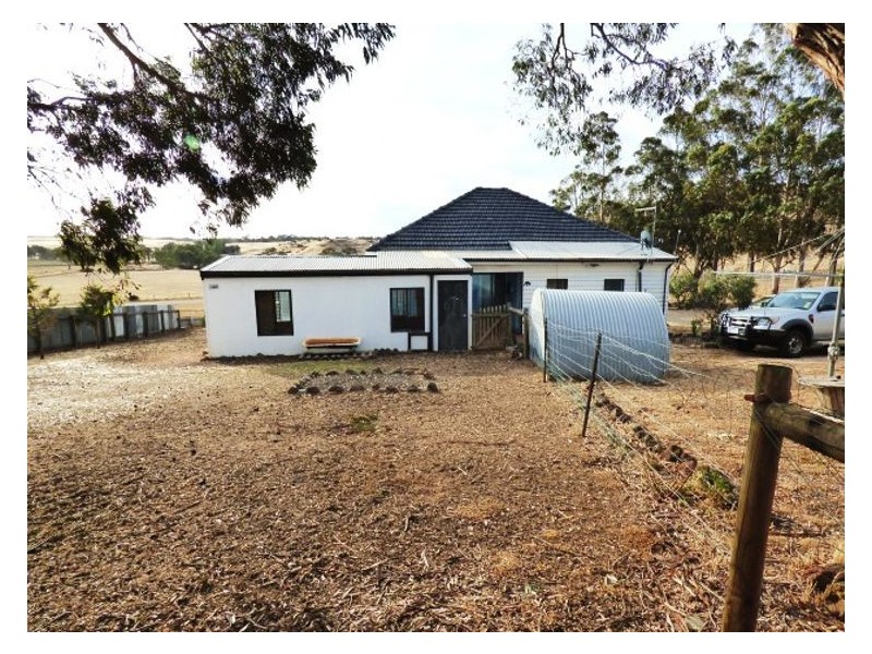 1755 McCallum Creek Road, Clunes VIC 3370