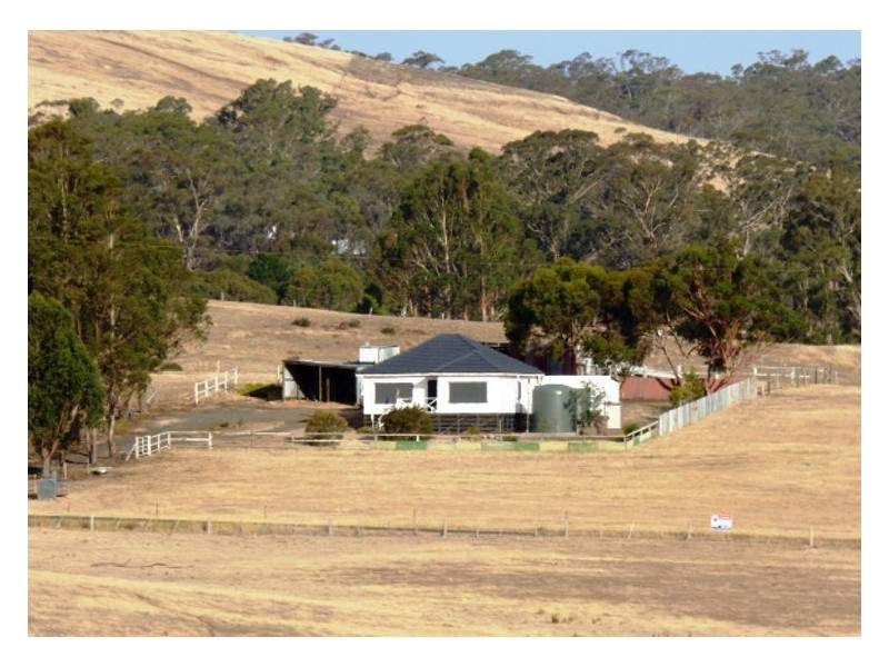 1755 McCallum Creek Road, Clunes VIC 3370
