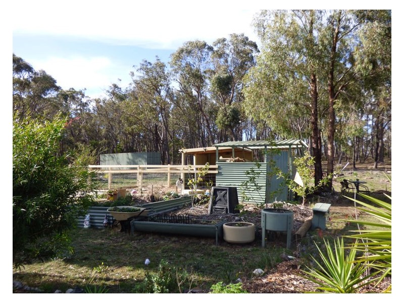 140 Woodland Drive, Scarsdale VIC 3351