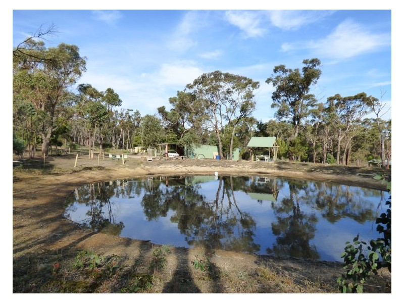 140 Woodland Drive, Scarsdale VIC 3351