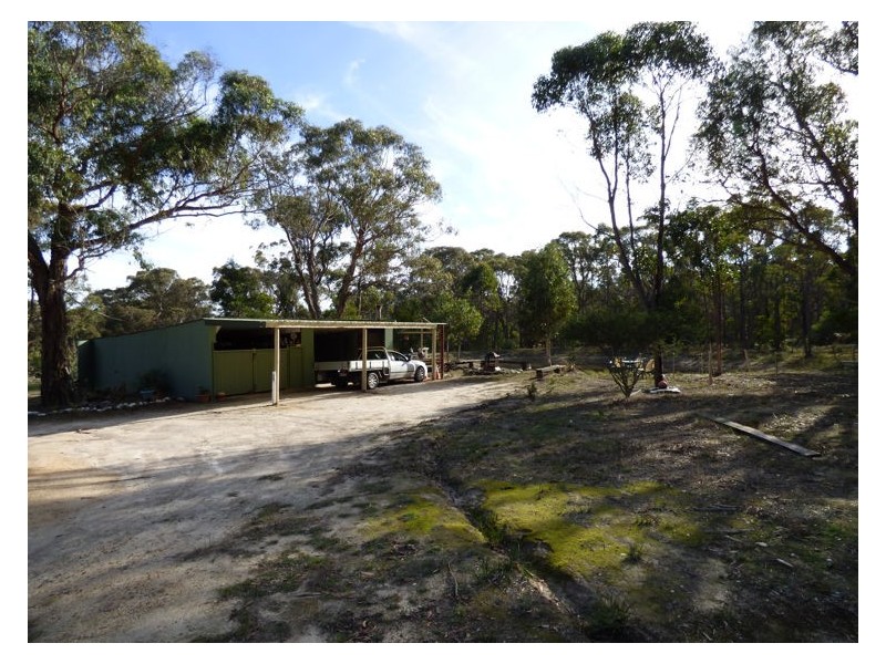 140 Woodland Drive, Scarsdale VIC 3351