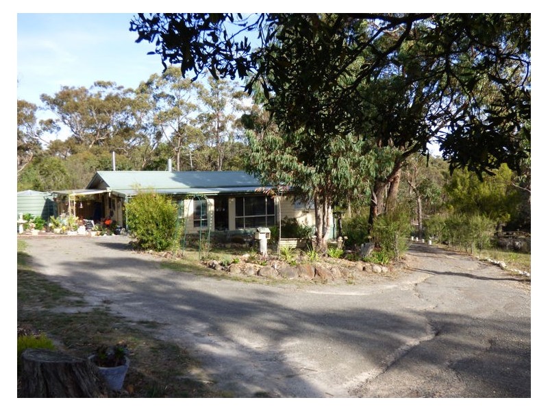 140 Woodland Drive, Scarsdale VIC 3351