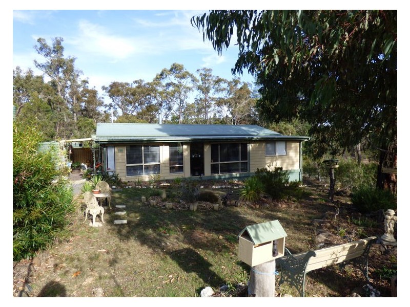 140 Woodland Drive, Scarsdale VIC 3351