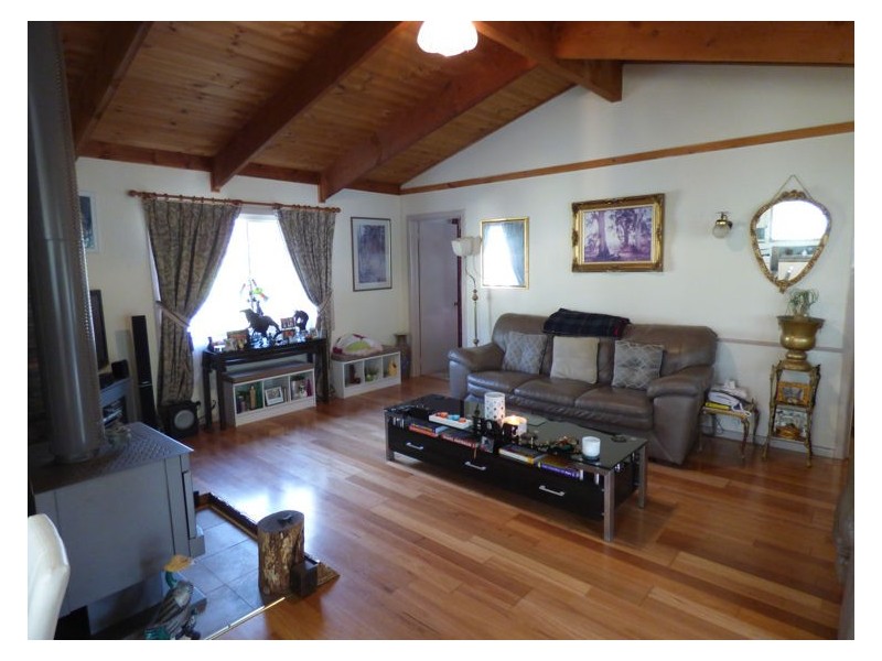 140 Woodland Drive, Scarsdale VIC 3351