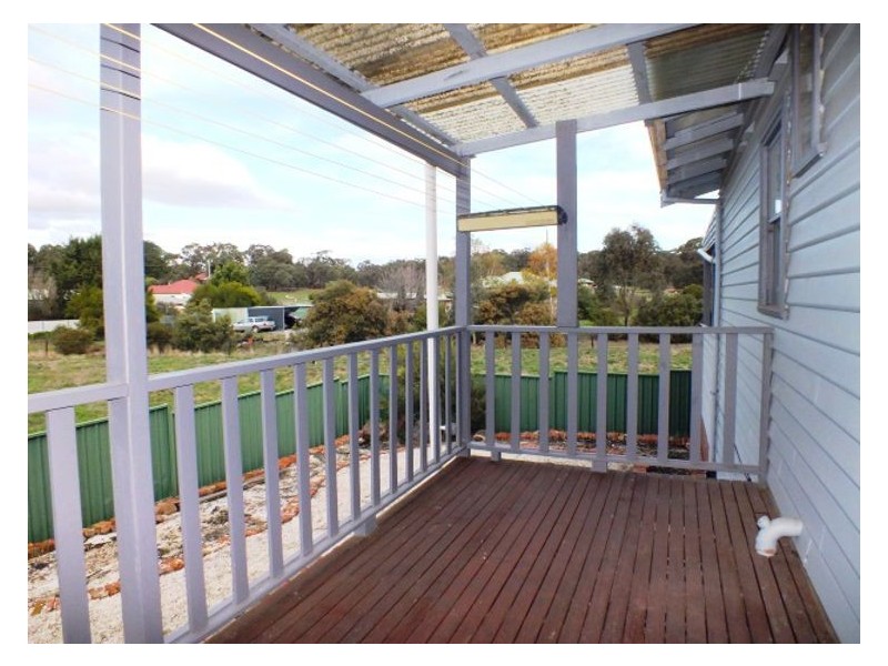 23 Gregory Street, Beaufort VIC 3373