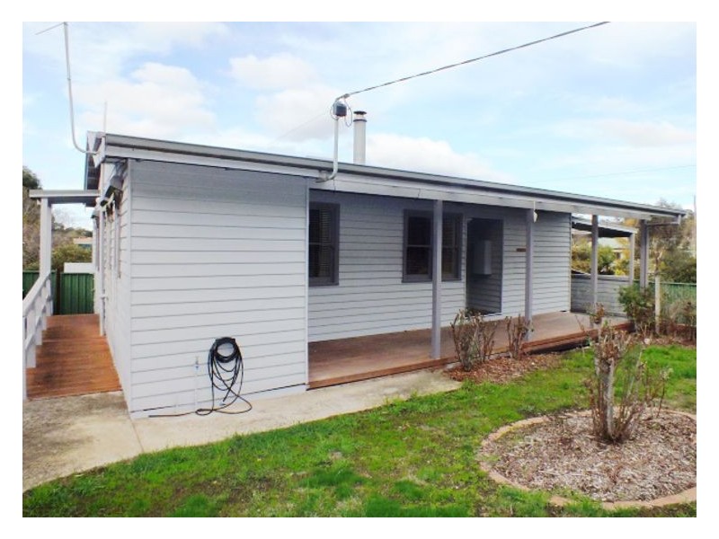 23 Gregory Street, Beaufort VIC 3373