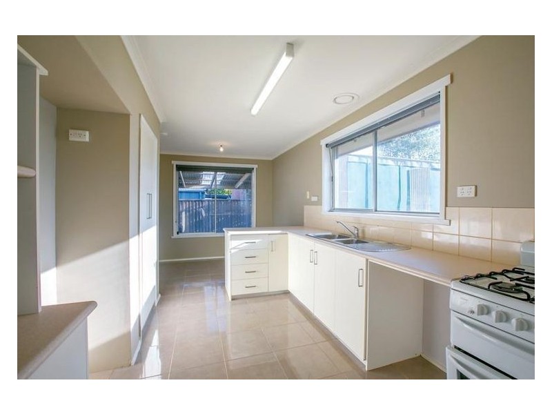 1 Mauger Street, Wendouree VIC 3355