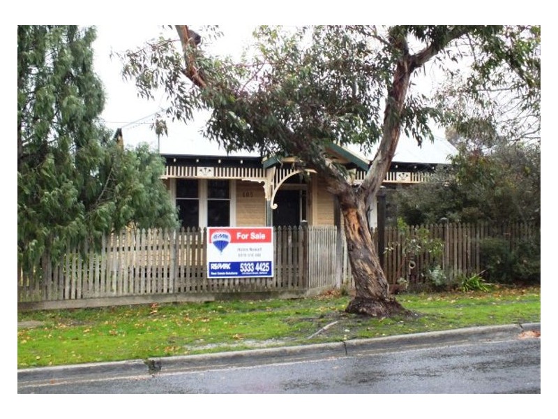 103 Joseph Street, Ballarat VIC 3350