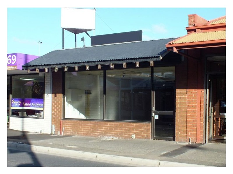 4 Little Bridge Street, Ballarat VIC 3350