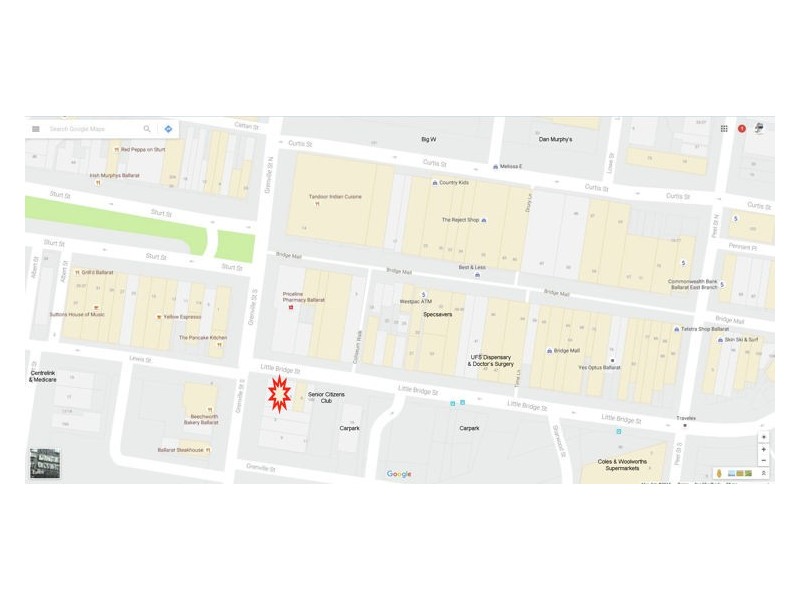 4 Little Bridge Street, Ballarat VIC 3350