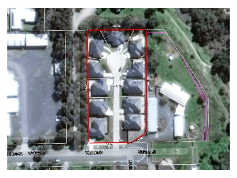 1-11 Eldridge Court, Sebastopol VIC 3356