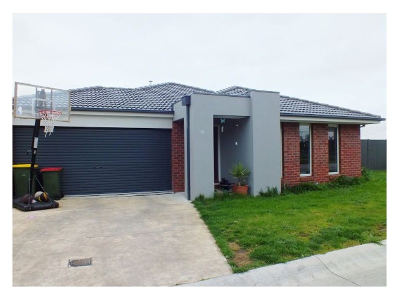 1-11 Eldridge Court, Sebastopol VIC 3356