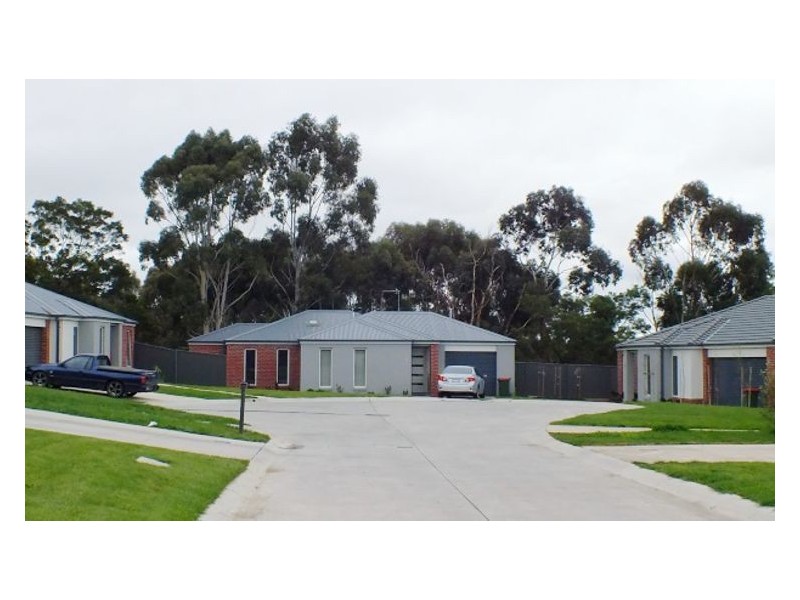1-11 Eldridge Court, Sebastopol VIC 3356