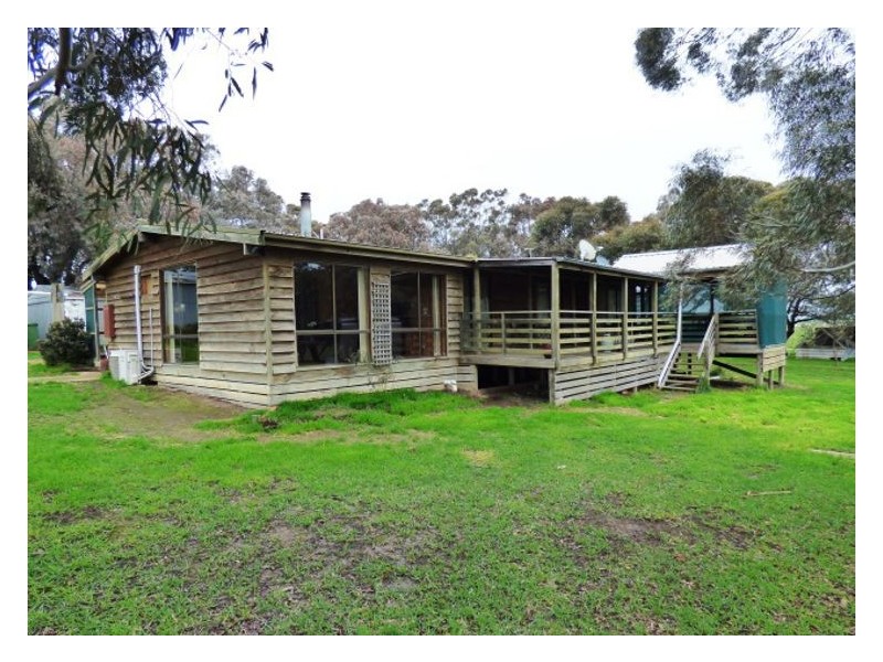 86 Ballyrogan Road, Beaufort VIC 3373
