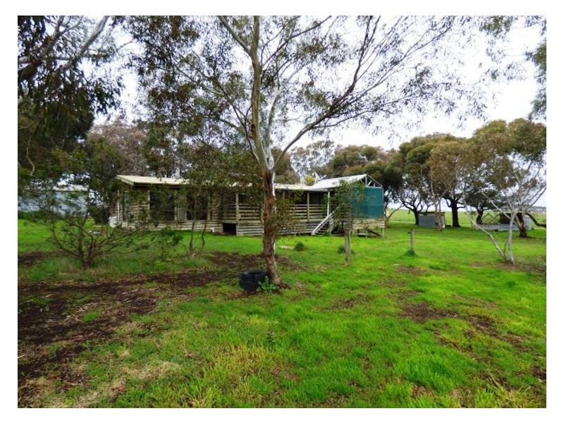 86 Ballyrogan Road, Beaufort VIC 3373