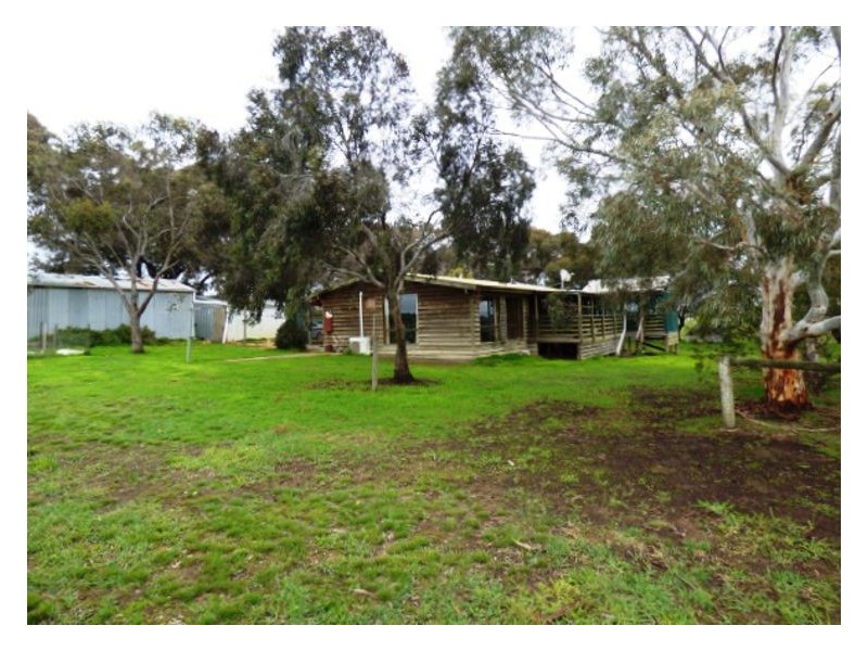 86 Ballyrogan Road, Beaufort VIC 3373