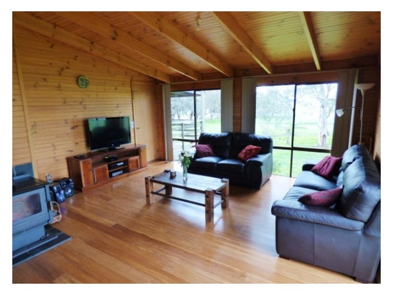 86 Ballyrogan Road, Beaufort VIC 3373