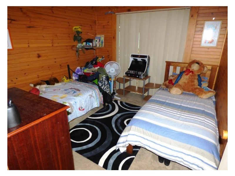 86 Ballyrogan Road, Beaufort VIC 3373