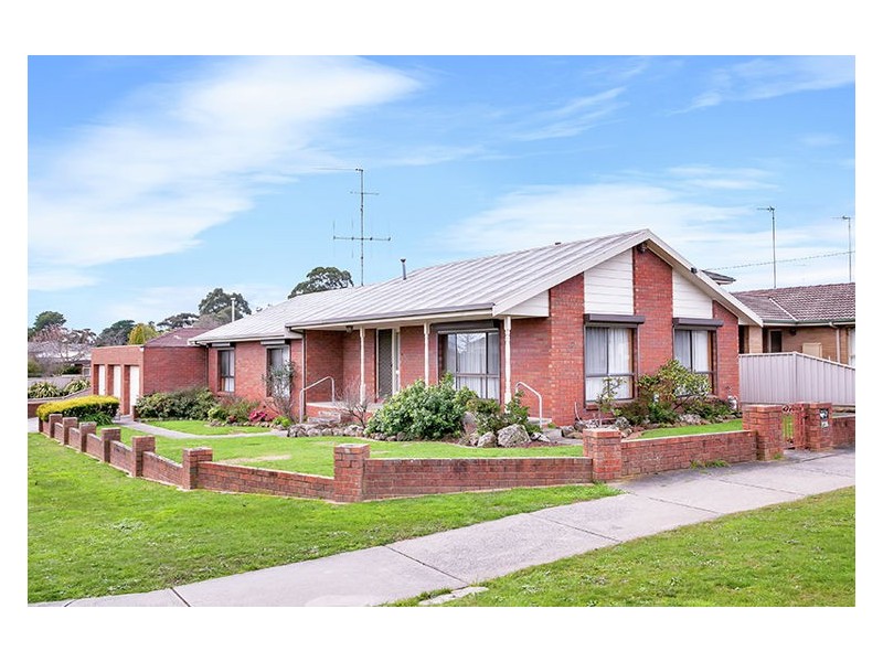 728 Norman Street, Ballarat North VIC 3350
