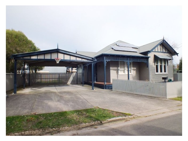 518 Finch Street, Ballarat VIC 3350