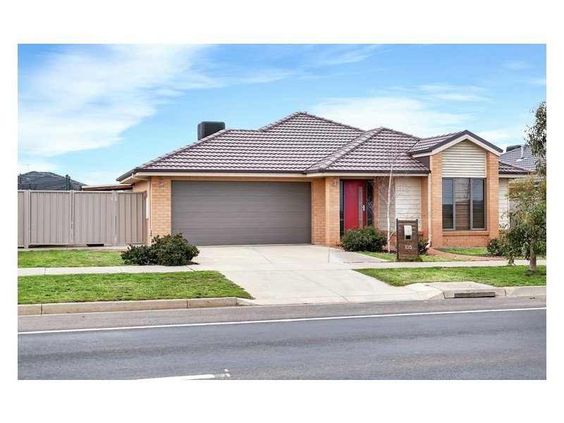 105 Dyson Drive, Alfredton VIC 3350